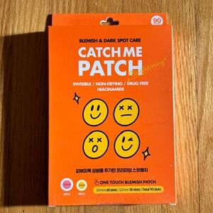 NIB Catch me patch